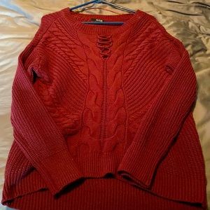 Women’s Sweater